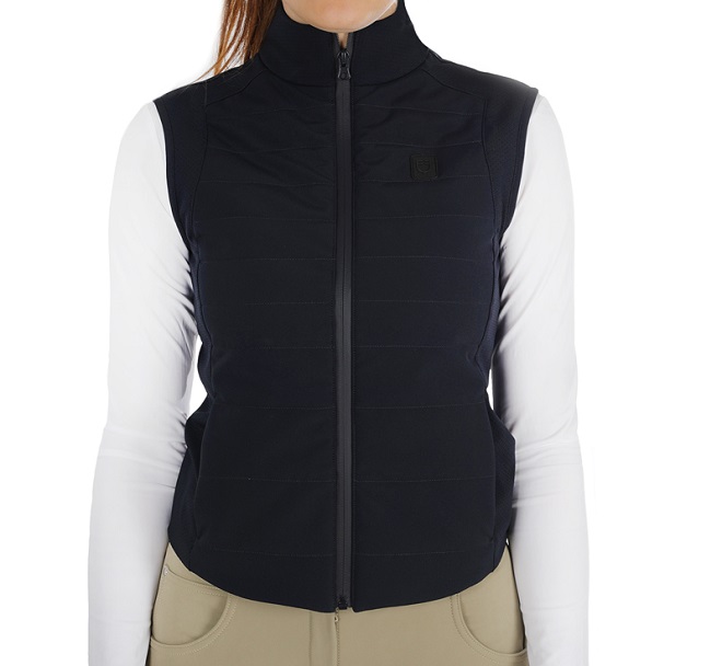 SMANICATO DONNA EQUESTRO Donna, Smanicati 